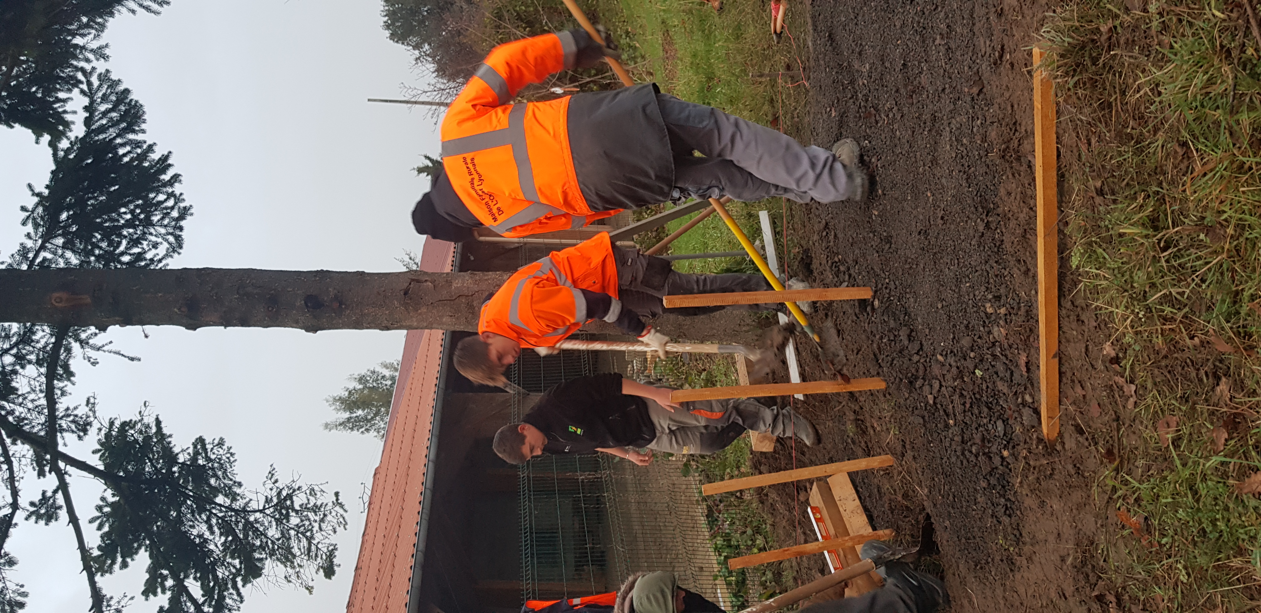 Mobilité,chantier,école,Italie,CAP,BACPRO,Lyon,Rhone,Paysage,Jardinier,Orientation,Elagage,Alternance,Arboriste,Paysager,Paysagiste,4ème,3ème,apprentissage,stage,lycée,collège